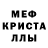Меф 4 MMC Zarifa Amirbekova
